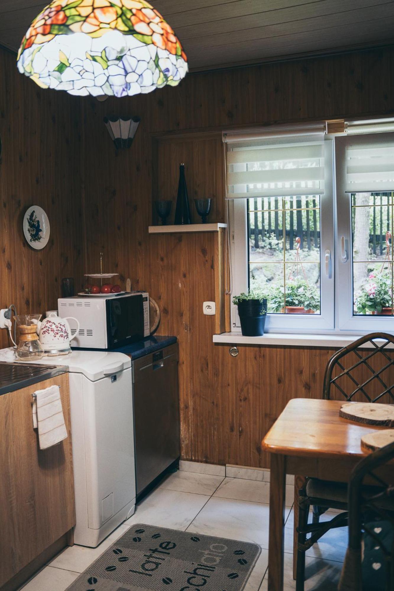Chopina 43 Apartman Karpacz Kültér fotó