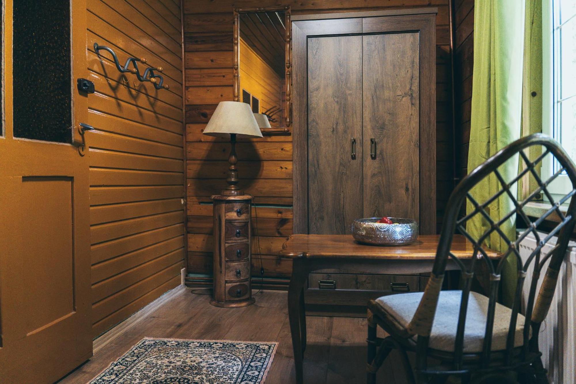 Chopina 43 Apartman Karpacz Kültér fotó