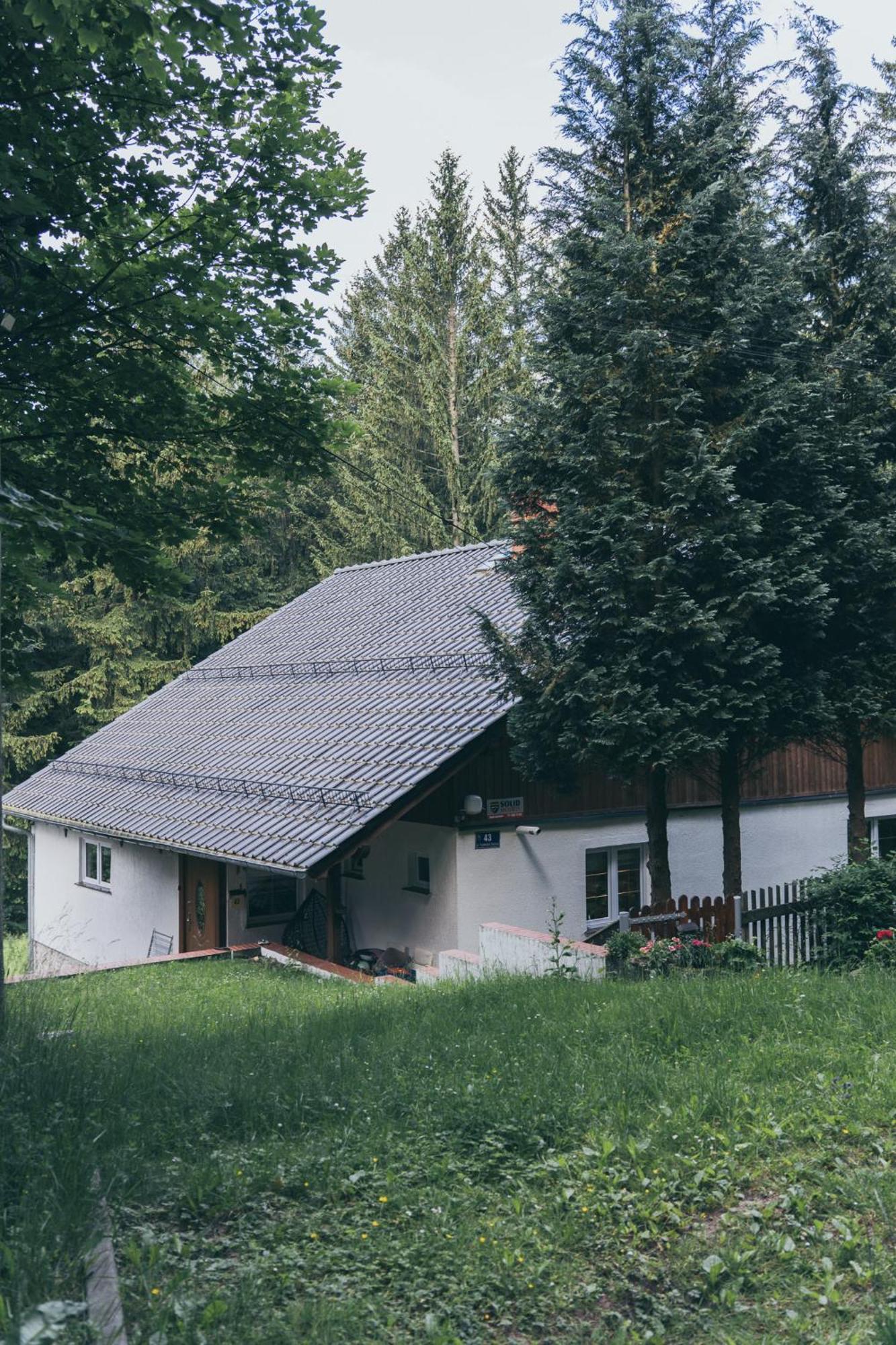Chopina 43 Apartman Karpacz Kültér fotó
