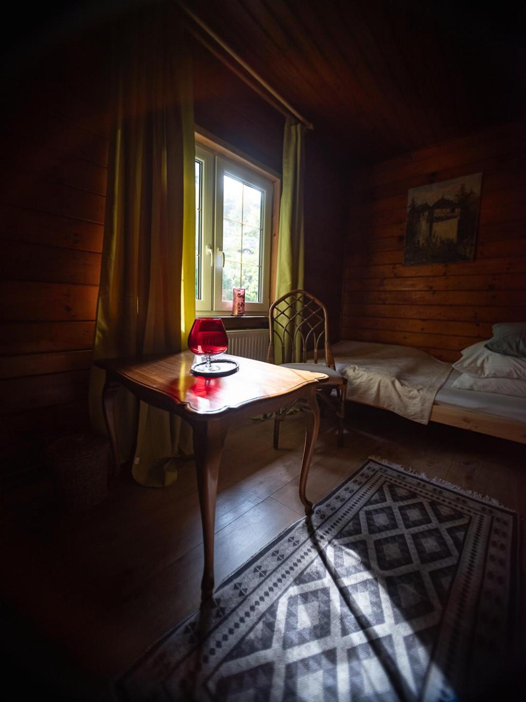 Chopina 43 Apartman Karpacz Kültér fotó