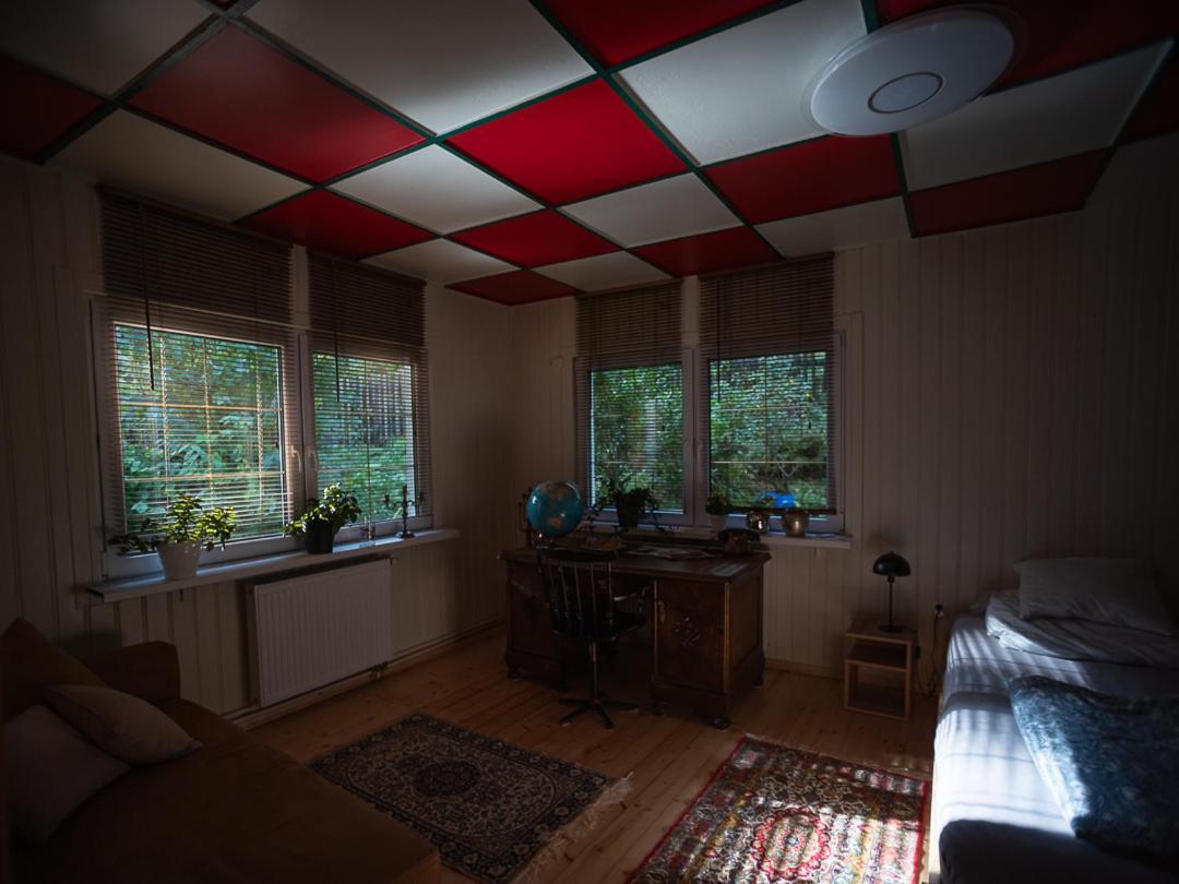 Chopina 43 Apartman Karpacz Kültér fotó